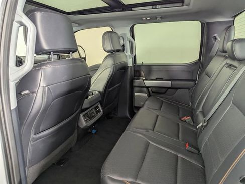 Used 2025 Ford F350 Lariat image 20