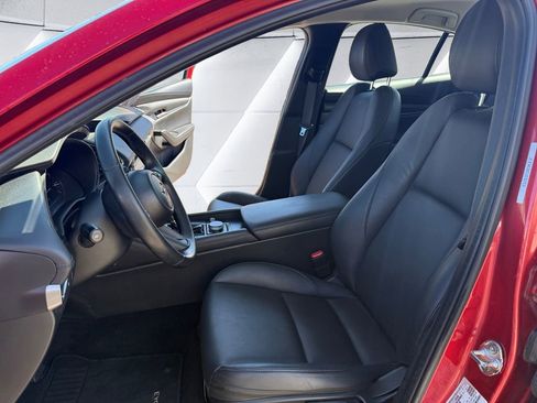 Used 2023 MAZDA MAZDA3 s image 7