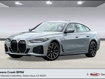 Certified 2023 BMW i4 eDrive40 w/ M Sport Package