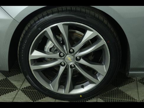 Used 2023 Chevrolet Malibu LT FWD image 6