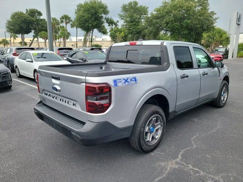 Used 2022 Ford Maverick XL FWD image 32
