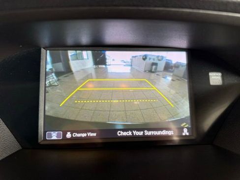 Used 2018 Acura MDX SH-AWD w/ Technology Package image 15