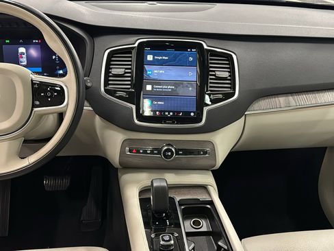 Certified 2023 Volvo XC90 B5 Plus w/ Protection Package Premier image 11