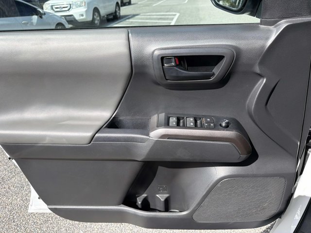 Certified 2023 Toyota Tacoma SR5 RWD image 7