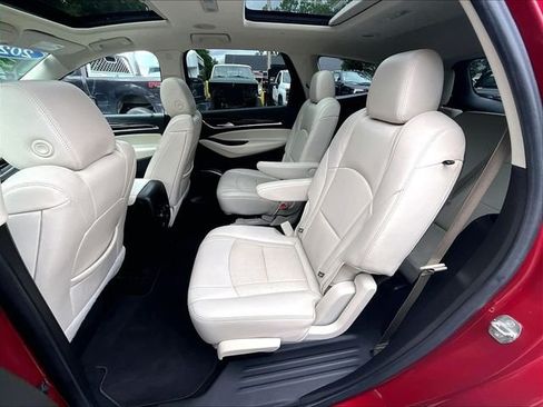 Used 2023 Buick Enclave Premium w/ Experience Buick Package AWD/4WD image 22