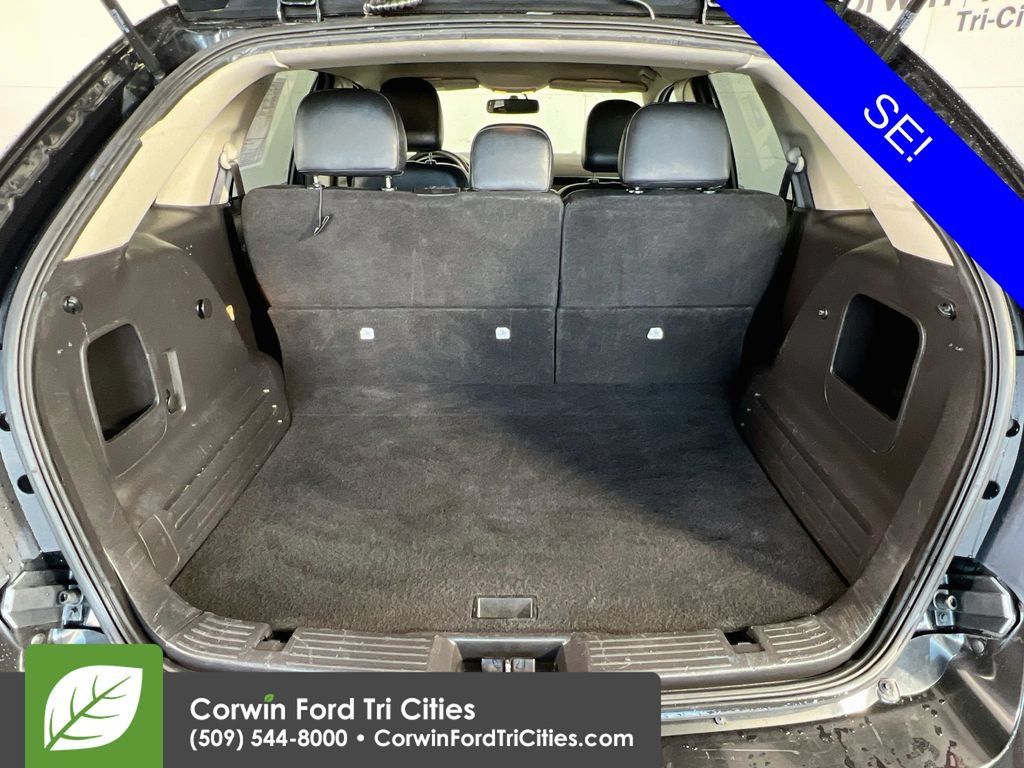 Used 2011 Ford Edge SE FWD image 14