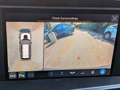 New 2026 Subaru Outback Wilderness AWD/4WD image 16