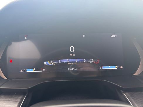 Used 2022 Jeep Grand Cherokee L Limited image 21