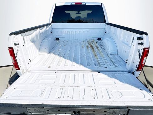 Used 2019 Ford F150 XLT w/ Equipment Group 302A Luxury image 26