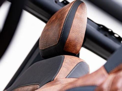 Used 2026 Ford Bronco Big Bend image 32