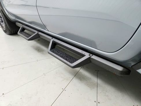 New 2026 Nissan Frontier PRO-4X w/ Pro Premium Package image 51