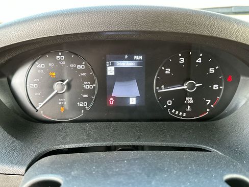 Used 2025 RAM ProMaster 2500 image 14