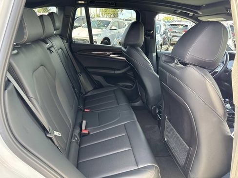Used 2023 BMW X3 sDrive30i image 20