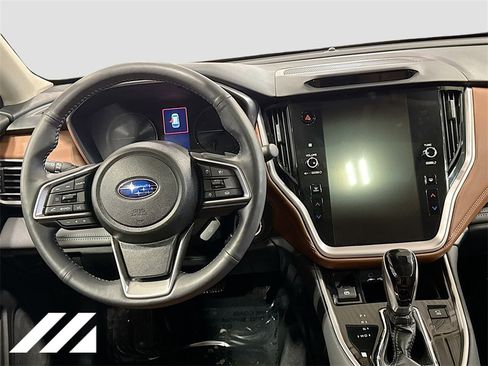 Certified 2025 Subaru Outback Touring XT image 26
