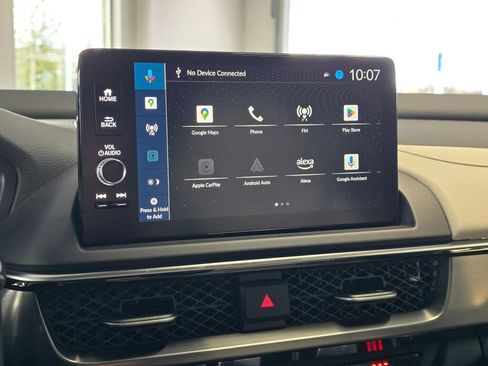 Used 2025 Acura ADX A-Spec image 32