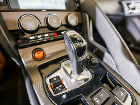 Used 2017 Jaguar F-TYPE S image 20