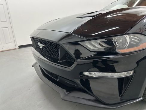 Used 2020 Ford Mustang GT Premium RWD image 20