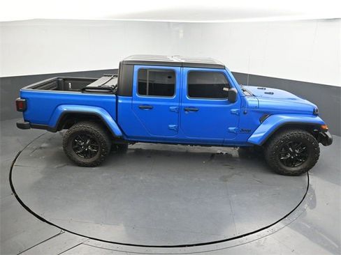 Used 2023 Jeep Gladiator Sport image 29