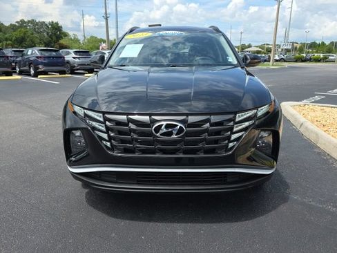 Certified 2023 Hyundai Tucson SEL FWD image 18