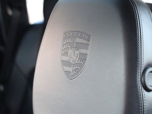 Used 2018 Porsche Cayenne GTS AWD/4WD image 28