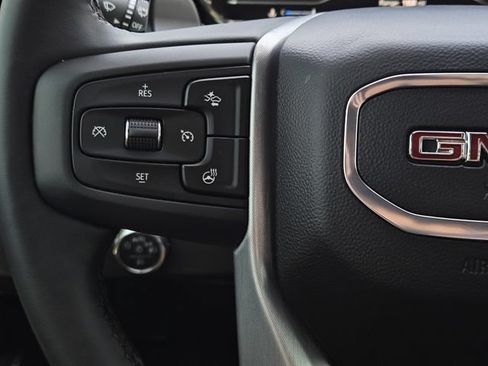 Used 2024 GMC Sierra 1500 Elevation w/ Elevation Premium Package AWD/4WD image 28
