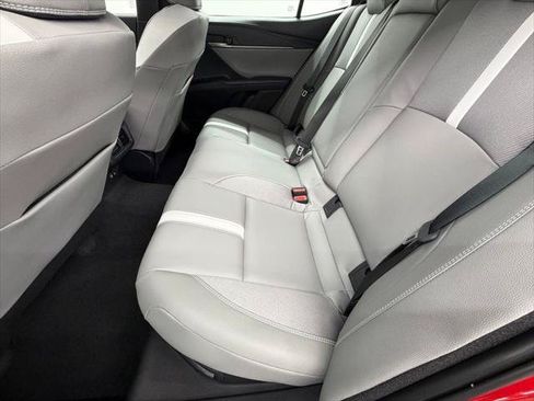 Used 2026 Toyota Camry SE w/ Convenience Package FWD image 39