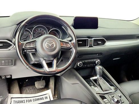 Used 2017 MAZDA CX-5 Touring AWD/4WD image 11