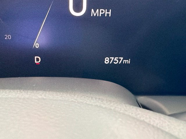 Used 2024 Buick Encore GX Avenir w/ Avenir Technology Package FWD image 25