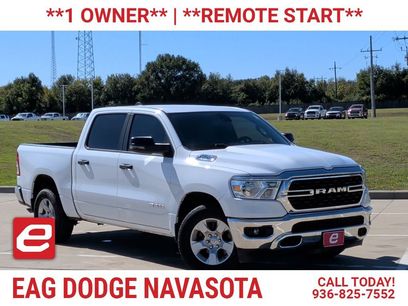 Used 2023 RAM 1500 Lone Star