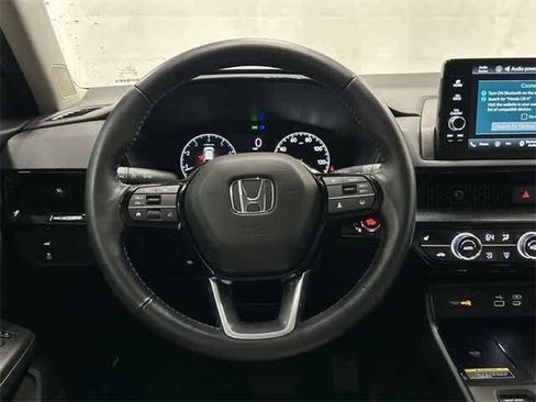 Certified 2025 Honda CR-V EX-L image 15