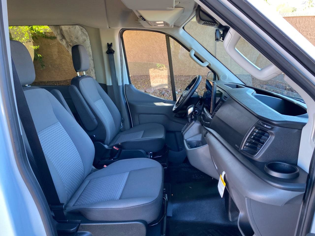 Used 2024 Ford Transit 350 XL RWD image 41
