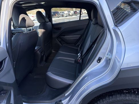 Used 2024 Subaru Crosstrek 2.5i Wilderness w/ Wilderness Package image 47