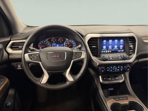 Certified 2023 GMC Acadia SLE w/ Driver Convenience Package AWD/4WD image 33