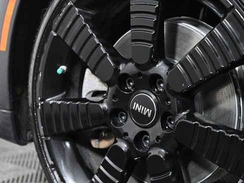 Used 2023 MINI Cooper S w/ MINI Resolute Edition image 35