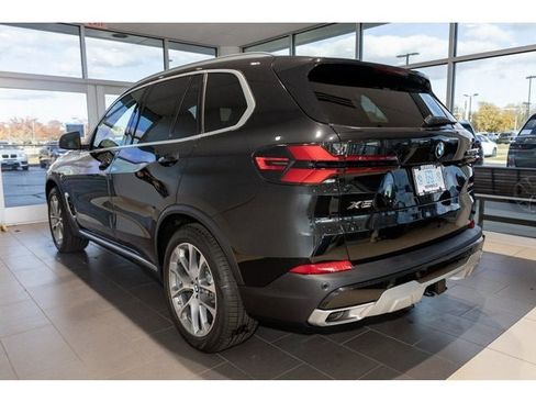 New 2026 BMW X5 xDrive40i w/ Premium Package image 45