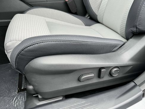 Certified 2025 Subaru Outback Premium image 15