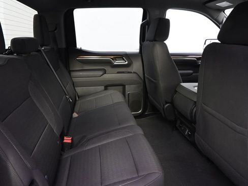 Used 2023 Chevrolet Silverado 1500 RST AWD/4WD image 18