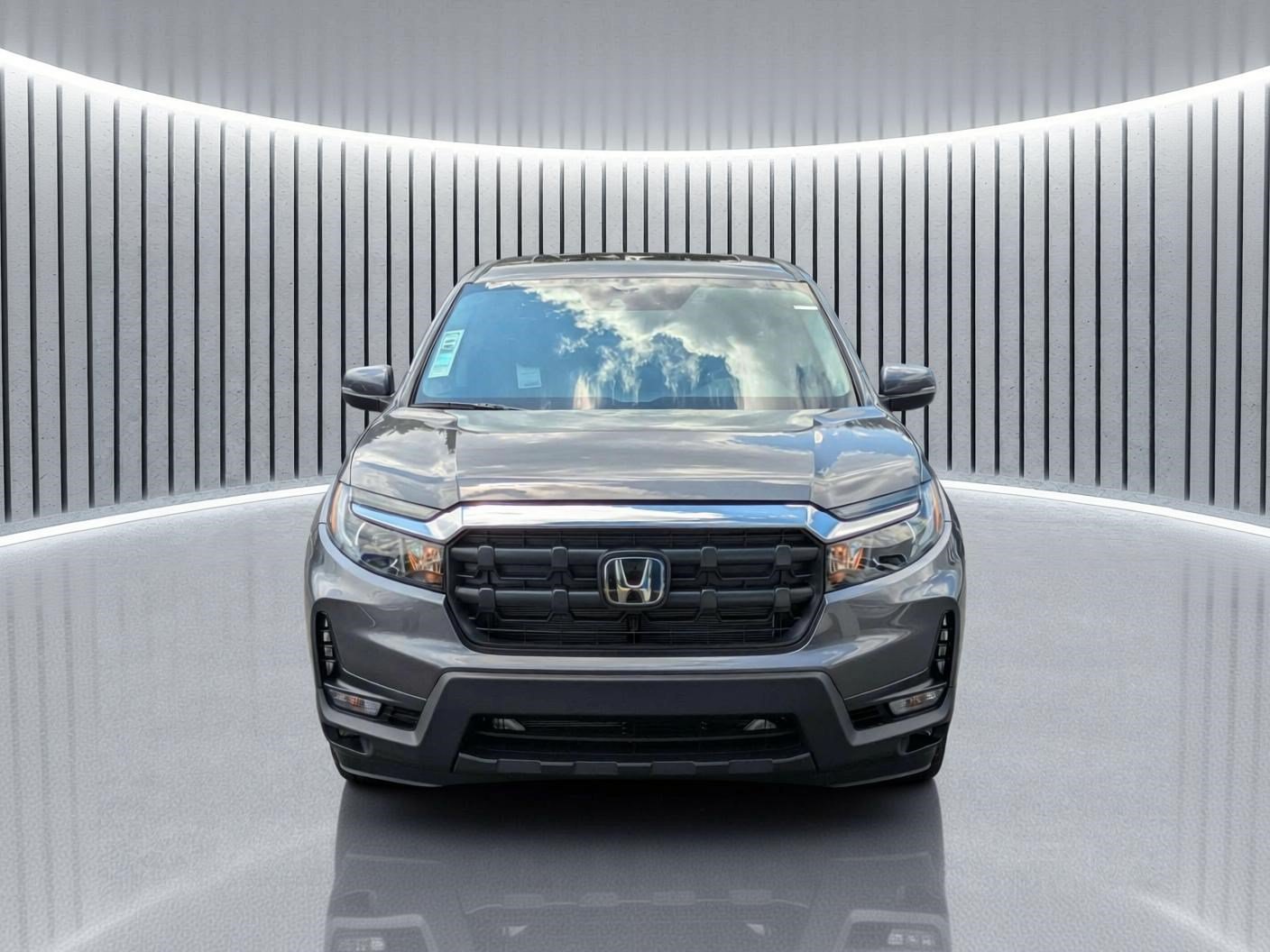 New 2026 Honda Ridgeline RTL image 12