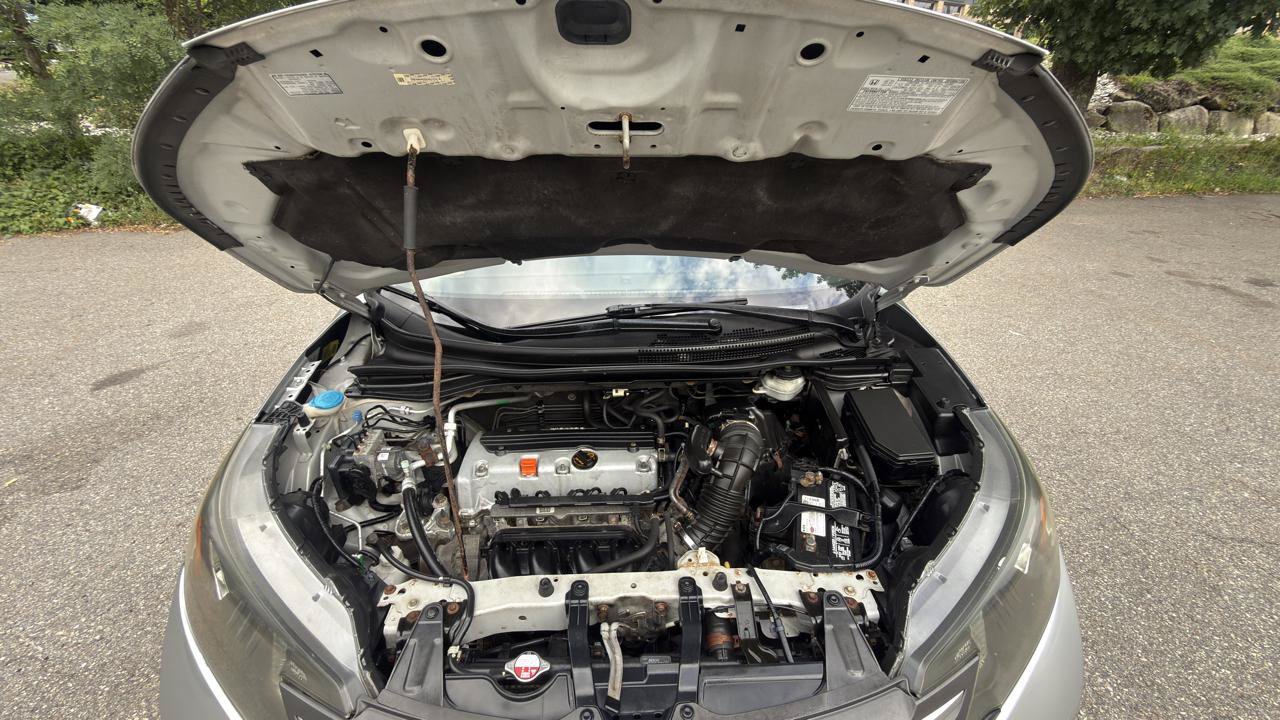 Used 2014 Honda CR-V EX image 40