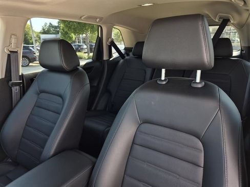 Used 2025 Honda CR-V EX-L image 14