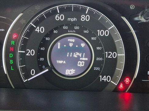 Used 2015 Honda CR-V EX image 11