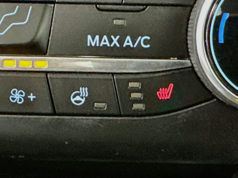 Used 2024 Ford Escape Active AWD/4WD image 19