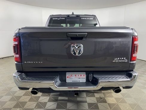 Used 2024 RAM 1500 Limited image 14