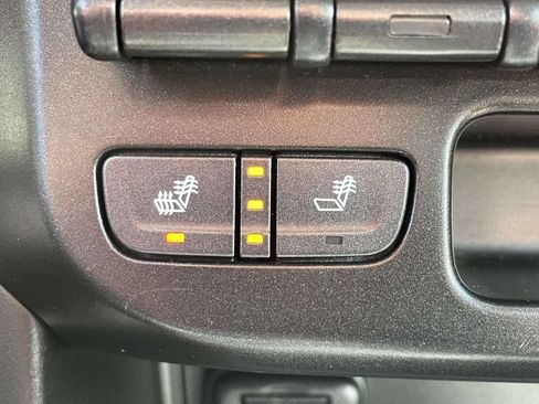 Used 2022 Chevrolet Colorado ZR2 AWD/4WD image 37