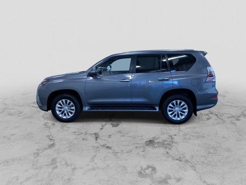 Used 2021 Lexus GX 460 Premium w/ Premium Package image 6
