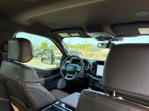 New 2026 Ford F150 King Ranch AWD/4WD image 16