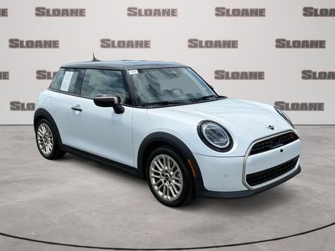 Certified 2026 MINI Cooper S FWD image 7