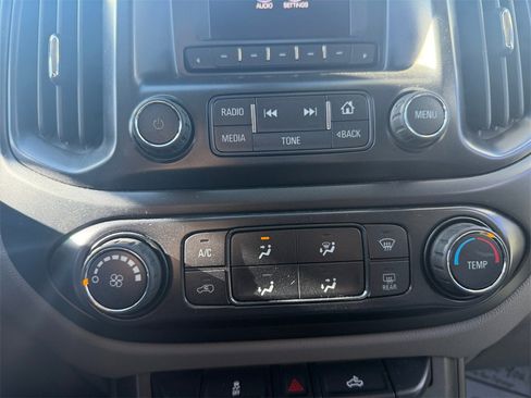 Used 2016 GMC Canyon W/T w/ Convenience Package image 20