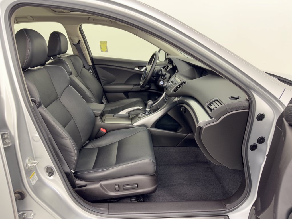 Used 2013 Acura TSX Sedan FWD image 30
