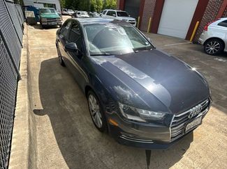 Used 2017 Audi A4 2.0T Premium AWD/4WD video 1